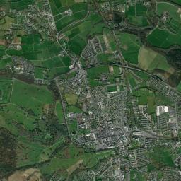 Cill Airne High Resolution Satellite Map