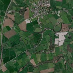 Rathcormac High Resolution Satellite Map