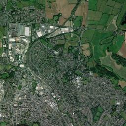 2 King Street, Hereford, County of Herefordshire HR4 Satellite Map