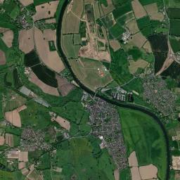 1 Church Street, Upton upon Severn, Worcester, Worcestershire Satellite Map