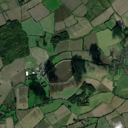 Church End Road, Bedford, Central Bedfordshire Satellite Map