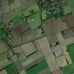 Bassingbourn High Resolution Satellite Map