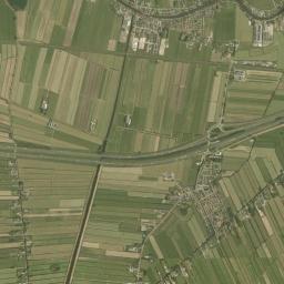 Waarder High Resolution Satellite Map