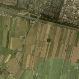 Veldhuizen High Resolution Satellite Map