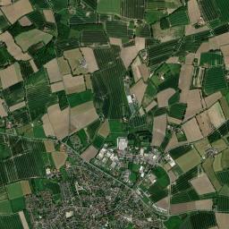 Laer High Resolution Satellite Map