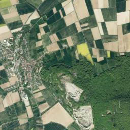 Salzhemmendorf High Resolution Satellite Map
