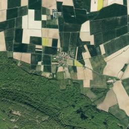 Heinsen High Resolution Satellite Map