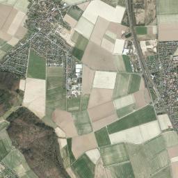 Eime High Resolution Satellite Map