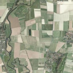 Rheden High Resolution Satellite Map