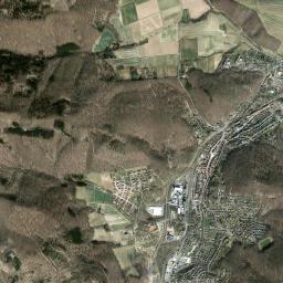 Bad Salzdetfurth High Resolution Satellite Map