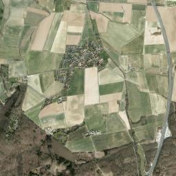 Haverlah High Resolution Satellite Map