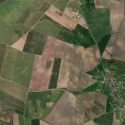 Leitzkau High Resolution Satellite Map