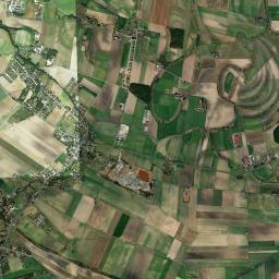 Powiat śremski High Resolution Satellite Map