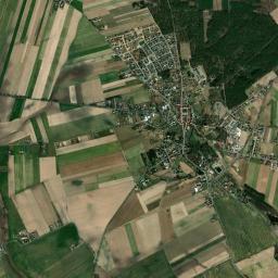 Żerków High Resolution Satellite Map