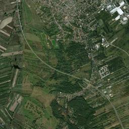 Karczew High Resolution Satellite Map