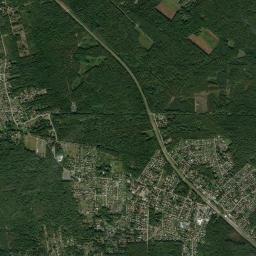 Celestynów High Resolution Satellite Map