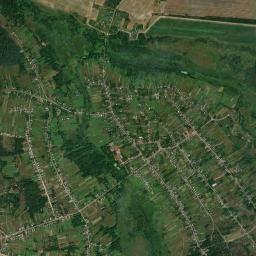 Dobryanka High Resolution Satellite Map