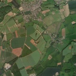 10 High Street, Chipping Campden, Gloucestershire Satellite Map