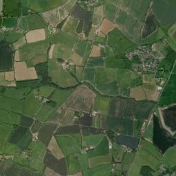 B4035, Shipston-on-Stour, Warwickshire Satellite Map
