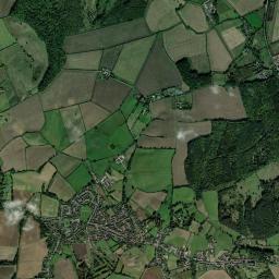 Maulden High Resolution Satellite Map