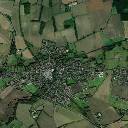 Shefford High Resolution Satellite Map