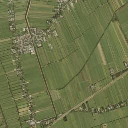 Driebruggen High Resolution Satellite Map