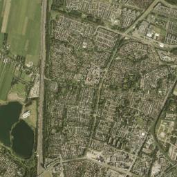 Nieuwegein High Resolution Satellite Map