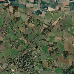 Telgte, DE locator map