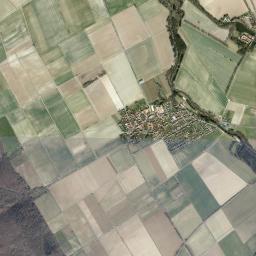 Sehlde High Resolution Satellite Map