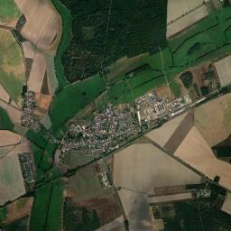 Lindau High Resolution Satellite Map