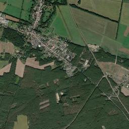 Baruth High Resolution Satellite Map