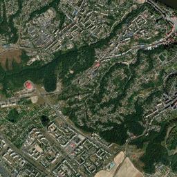 Mazyr High Resolution Satellite Map