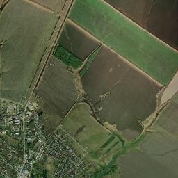 Volovo High Resolution Satellite Map