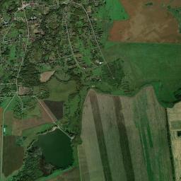 Sychëvka High Resolution Satellite Map