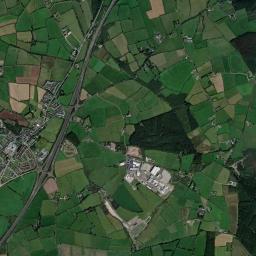 Watergrasshill High Resolution Satellite Map