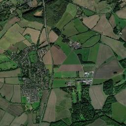 A6, Bedford, Central Bedfordshire MK45, UK Satellite Map