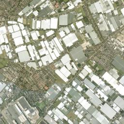 Kwintsheul High Resolution Satellite Map