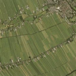 Oudewater High Resolution Satellite Map