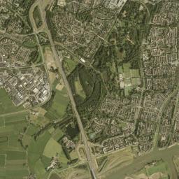 Vreeswijk High Resolution Satellite Map