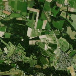 Hummelo High Resolution Satellite Map