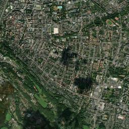 Bielefeld, DE locator map