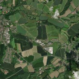 Lemgo, DE locator map