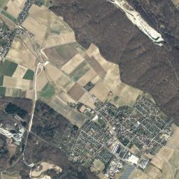 Duingen High Resolution Satellite Map