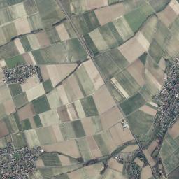 Adenstedt High Resolution Satellite Map