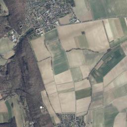 Liebenburg High Resolution Satellite Map