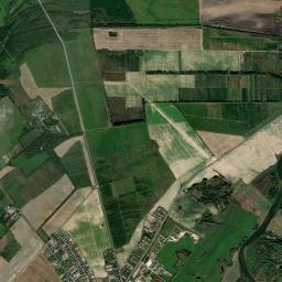 Stolinski Rayon High Resolution Satellite Map