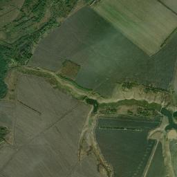 Fatezhskiy Rayon High Resolution Satellite Map