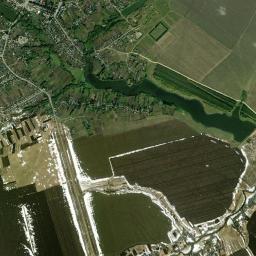 Volovskiy Rayon High Resolution Satellite Map