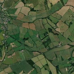 East Street, Shipston-on-Stour, Warwickshire Satellite Map