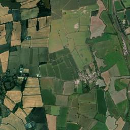 B4031, Banbury, Northamptonshire OX17 Satellite Map